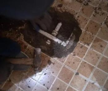 永靖卫生间漏水维修公司为您分享下卫生间渗水如何处理及注意事项