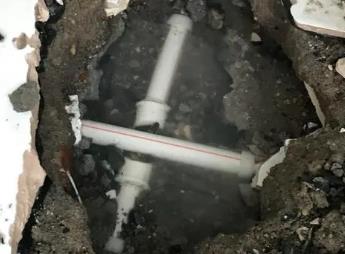 永靖阳台漏水维修公司为您分享楼上楼下漏水怎么处理