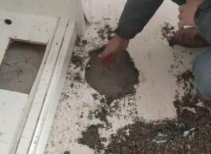永靖卫生间漏水维修公司分享下精确定位查漏水一次多少钱?不同级别收费不同