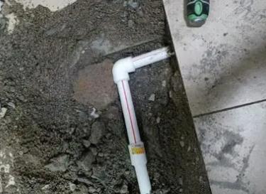 永靖阳台漏水维修时有哪些声音会影响检漏仪