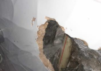 永靖卫生间漏水维修的步骤和流程。